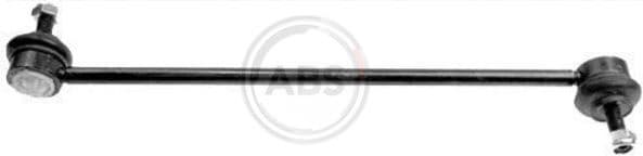 Link/Coupling Rod, stabiliser bar 260242