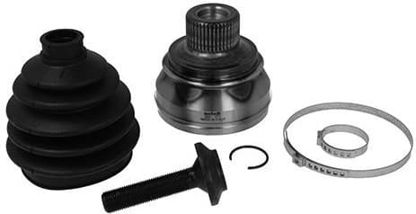 CV joint outer 15-1688