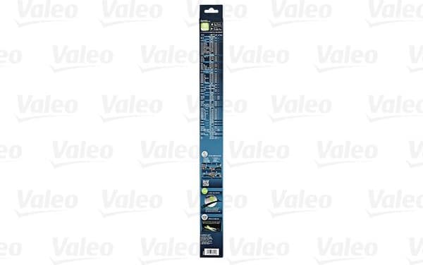 Wiper Blade HYDROCONNECT UPGRADE 578574 - image 5