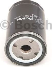 Oil Filter 0451103258 - image 3