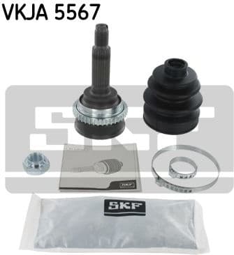 Joint Kit, drive shaft VKJA 5567