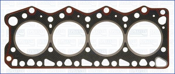 Gasket, cylinder head FIBERMAX 10068600
