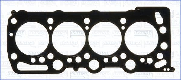Gasket, cylinder head MULTILAYER STEEL 10071320