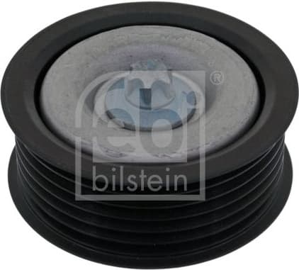 Deflection/Guide Pulley, V-ribbed belt 44976