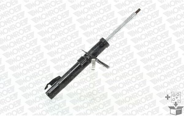 Shock Absorber MONROE ORIGINAL (Gas Technology) G7396