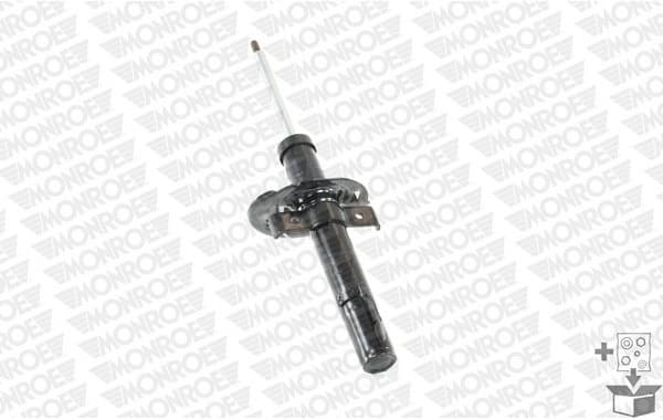 Shock Absorber MONROE ORIGINAL (Gas Technology) G7396 - image 3
