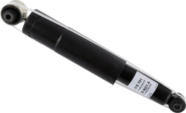 Shock Absorber 315 751