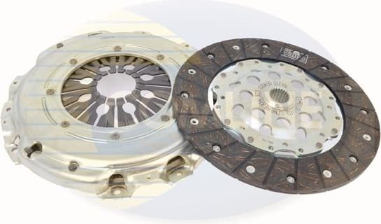 Clutch kit ECK168
