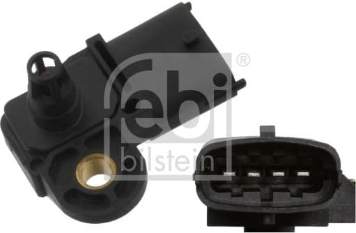 Sensor, intake manifold pressure 37055