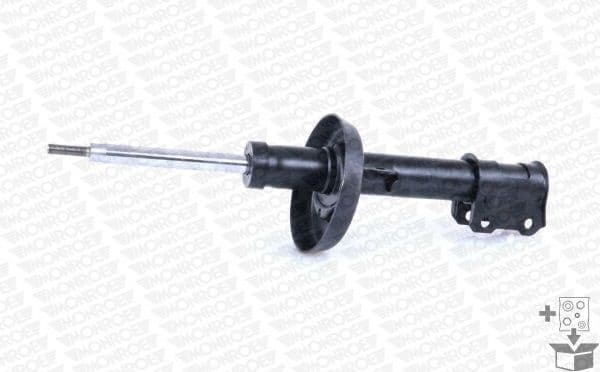 Shock absorber front G16791 - image 2