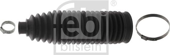 Steering rack boot (gaiter) 34293