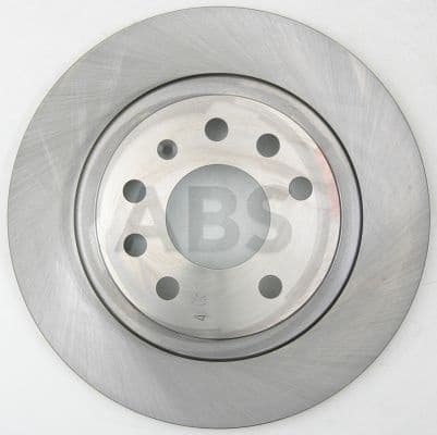 Brake Disc 17369 - image 2
