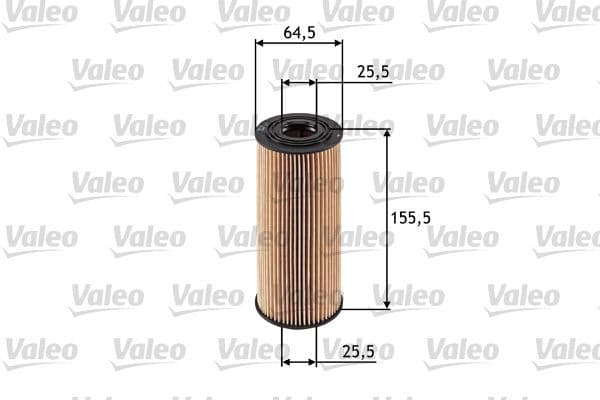 Oil Filter 586502 - image 8