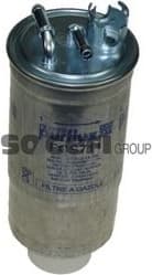 Fuel Filter FCS711