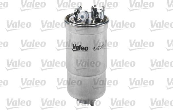 Fuel Filter 587500 - image 2