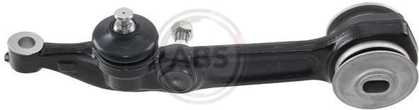 Control/Trailing Arm, wheel suspension 211226