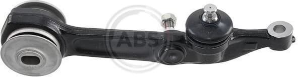 Control/Trailing Arm, wheel suspension 211227