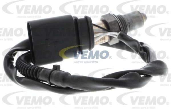 Oxygen Sensor Original VEMO Quality V10-76-0018