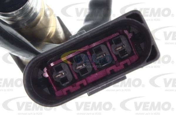 Oxygen Sensor Original VEMO Quality V10-76-0018 - image 2