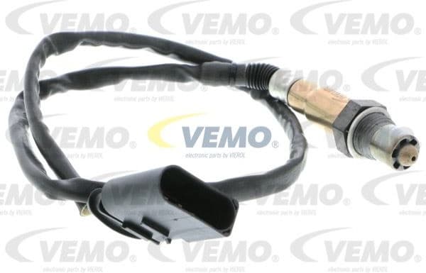 Oxygen Sensor Original VEMO Quality V10-76-0067