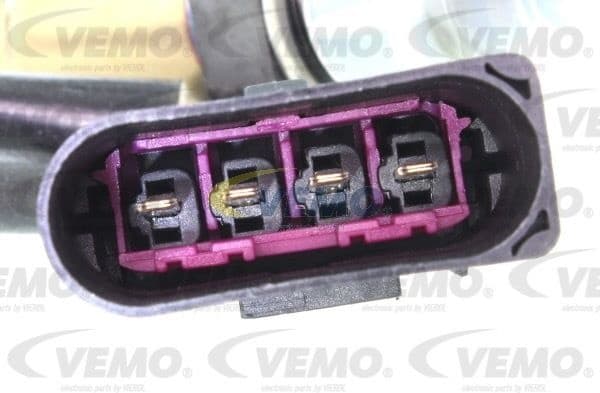 Oxygen Sensor Original VEMO Quality V10-76-0067 - image 2