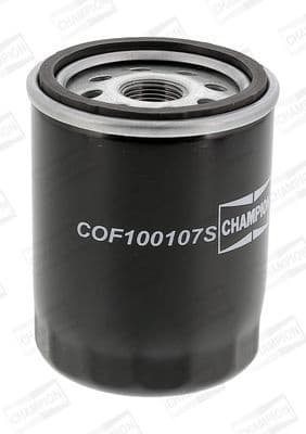 Filter oil COF100107S - image 2