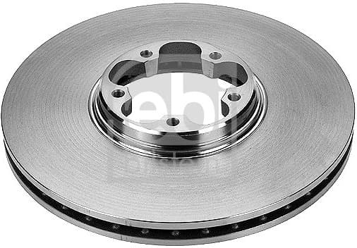Brake Disc 19515