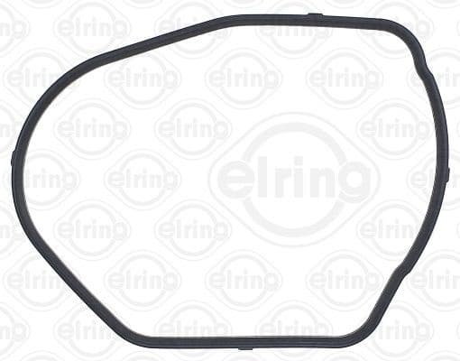 Gasket turbocharger 071.650 - image 2