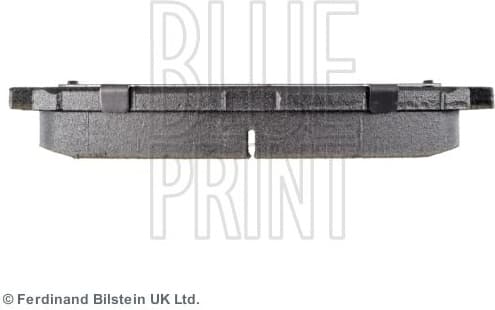 Brake Pad Set, disc brake ADT342181 - image 2