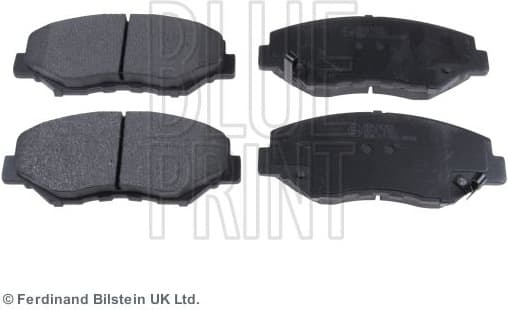 Brake Pad Set, disc brake ADH24265