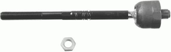 Tie rod inner (rack end) 33534 01