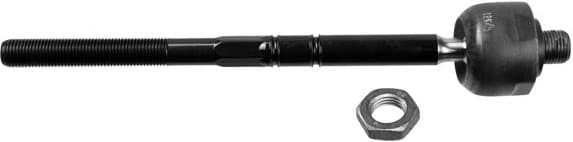 Tie rod inner (rack end) 21153 02