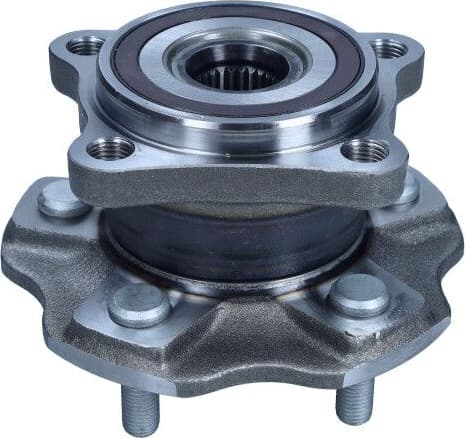 Wheel Bearing Kit 33-1327 - image 2