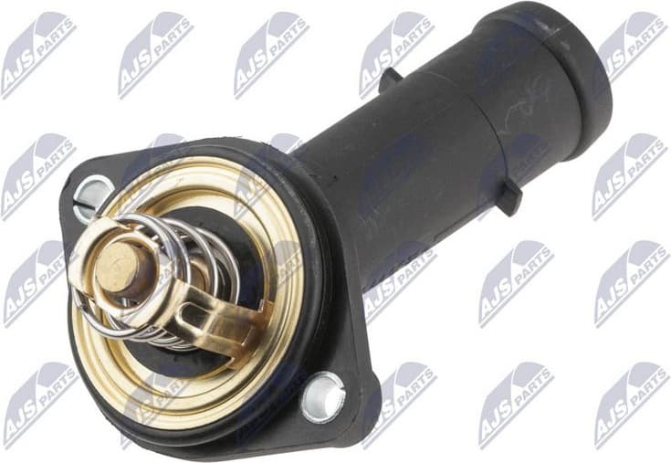 Thermostat, coolant CTM-VW-108