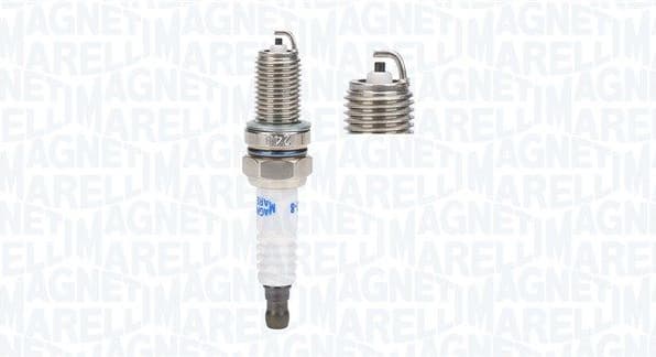 Spark Plug 062708000002