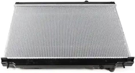 Radiator, engine cooling 10-26893-SX
