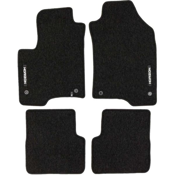 Floor Mat Set HORIZON HR423855