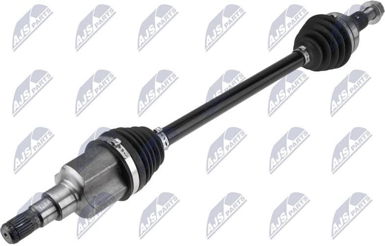 Drive Shaft NPW-CH-169