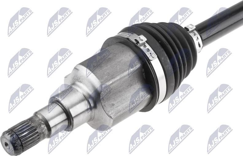 Drive Shaft NPW-CH-169 - image 2