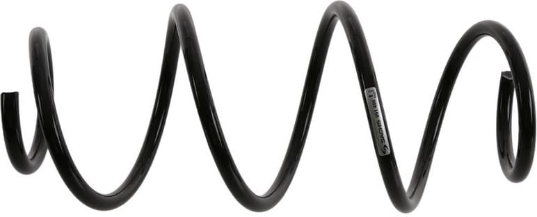Suspension Spring 991 406