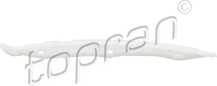 Guide, timing chain 120 503