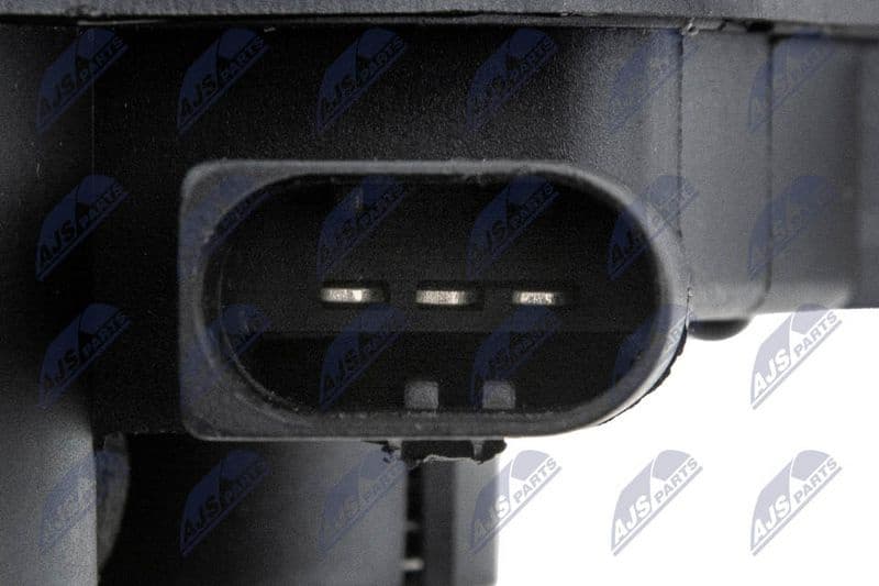 Control, swirl flaps (induction pipe) ENK-ME-009 - image 6