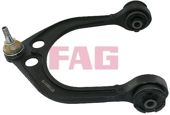 Control/Trailing Arm, wheel suspension 821095110