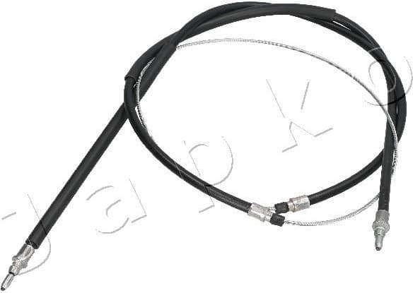 Cable Pull, parking brake 13102145