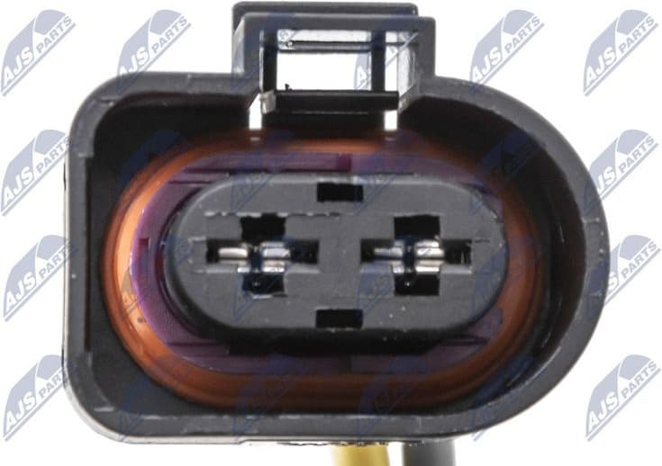 Series Resistor, electric motor (radiator fan) ERD-AU-016