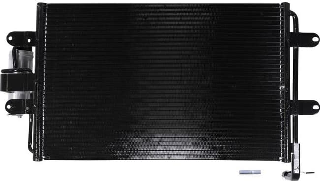 Condenser, air conditioning 7800630 - image 2