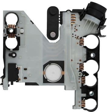 Control Unit, automatic transmission TC004