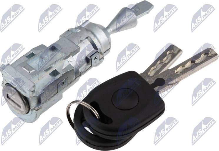Lock Cylinder EZC-VW-662