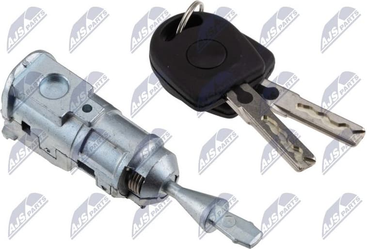 Lock Cylinder EZC-VW-662 - image 2