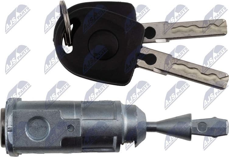 Lock Cylinder EZC-VW-662 - image 3